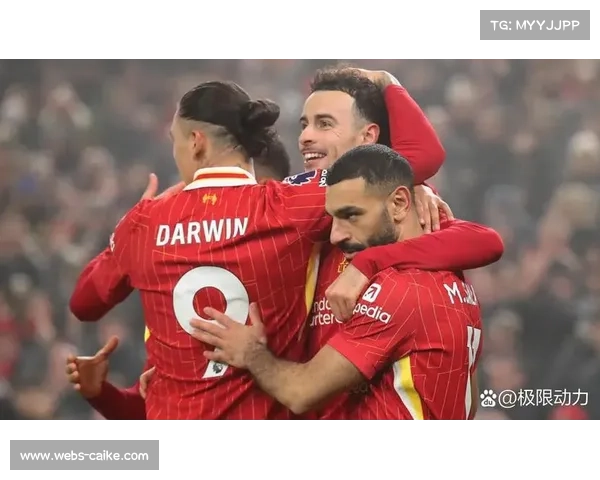 利物浦连续进球纪录止步44场，防守漏洞频现