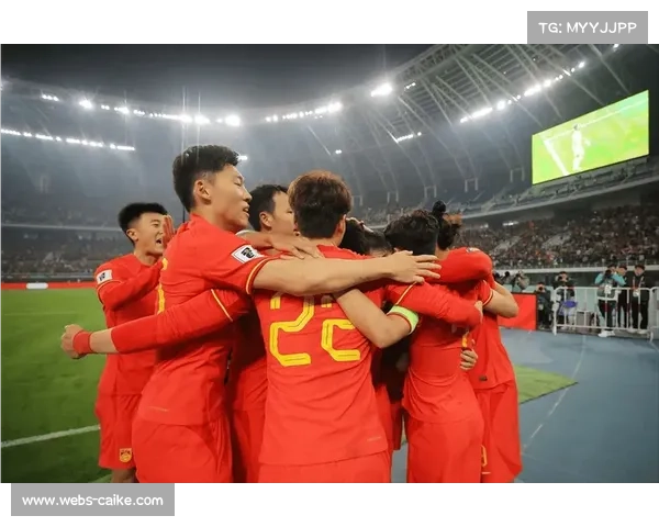 中国队展现成熟控场能力,九天五赛考验才刚刚开始 中国队展现成熟控场能力,九天五赛考验才刚刚开始