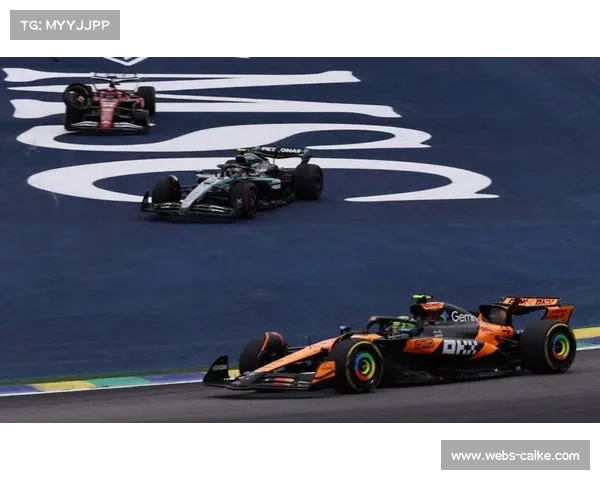 回顾维斯塔潘巴西站维修区起步超车秀，重温经典逆转战役