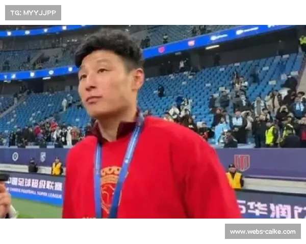 上海海港武磊复出，若能与新援组成三叉戟将冲击第五个中超冠军